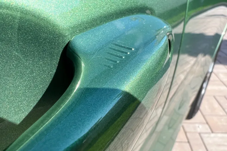 Ford Kuga din 2026 cu 4.000 km - oferta FOR206536 - foto 17