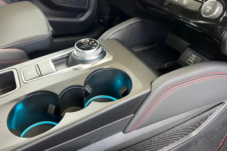 Ford Kuga din 2026 cu 4.000 km - oferta FOR206536 - foto 19