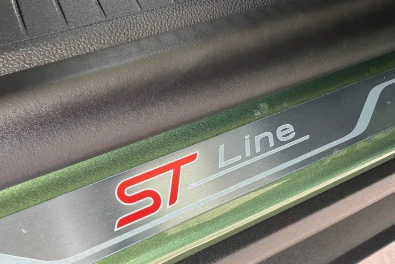 Ford Kuga din 2026 cu 4.000 km - oferta FOR206536 - foto 28