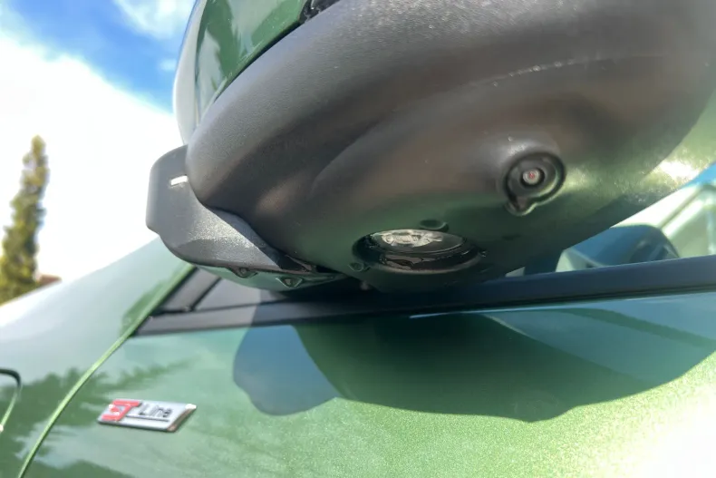 Ford Kuga din 2026 cu 4.000 km - oferta FOR206536 - foto 36