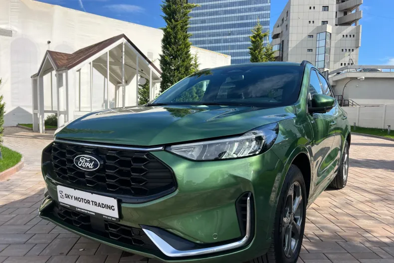 Ford Kuga din 2026 cu 4.000 km - oferta FOR206536 - foto 39