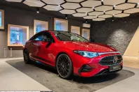 Mercedes-Benz CLA 200 (Clasa CLA) din 2025 cu 3.500 km - oferta MER206537 - foto 3