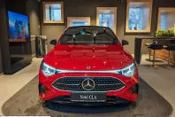 Mercedes-Benz CLA 200 (Clasa CLA) din 2025 cu 3.500 km - oferta MER206537 - foto 5
