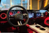 Mercedes-Benz CLA 200 (Clasa CLA) din 2025 cu 3.500 km - oferta MER206537 - foto 8