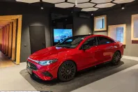 Mercedes-Benz CLA 200 (Clasa CLA) din 2025 cu 3.500 km - oferta MER206537 - foto 9