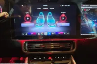 Mercedes-Benz CLA 200 (Clasa CLA) din 2025 cu 3.500 km - oferta MER206537 - foto 10