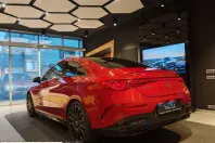 Mercedes-Benz CLA 200 (Clasa CLA) din 2025 cu 3.500 km - oferta MER206537 - foto 11