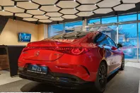 Mercedes-Benz CLA 200 (Clasa CLA) din 2025 cu 3.500 km - oferta MER206537 - foto 13