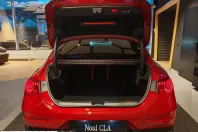 Mercedes-Benz CLA 200 (Clasa CLA) din 2025 cu 3.500 km - oferta MER206537 - foto 16