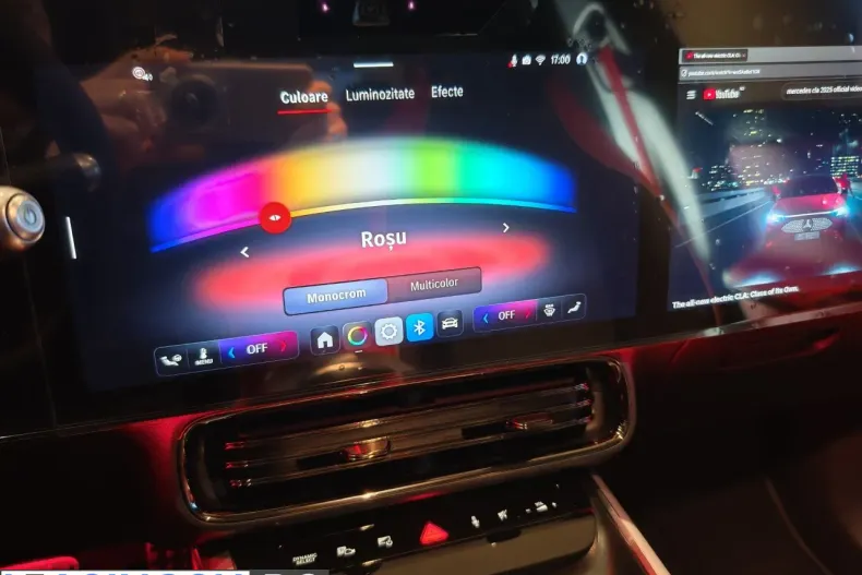 Mercedes-Benz CLA 200 (Clasa CLA) din 2025 cu 3.500 km - oferta MER206537 - foto 23