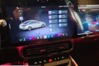 Mercedes-Benz CLA 200 (Clasa CLA) din 2025 cu 3.500 km - oferta MER206537 - foto 25