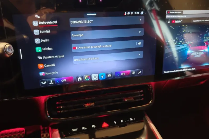 Mercedes-Benz CLA 200 (Clasa CLA) din 2025 cu 3.500 km - oferta MER206537 - foto 27