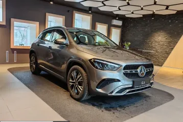 Mercedes-Benz GLA din 2026 - oferta MER206538