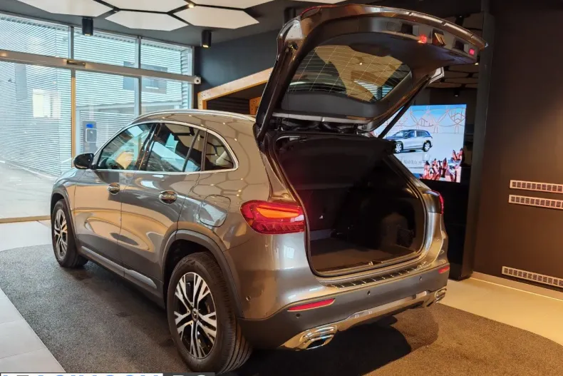 Mercedes-Benz GLA din 2026 cu 1 km - oferta MER206538 - foto 14