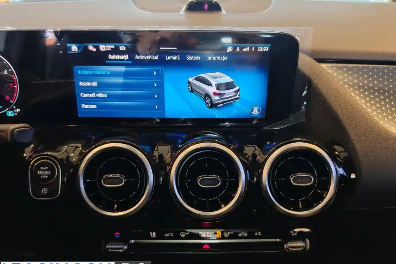 Mercedes-Benz GLA din 2026 cu 1 km - oferta MER206538 - foto 23