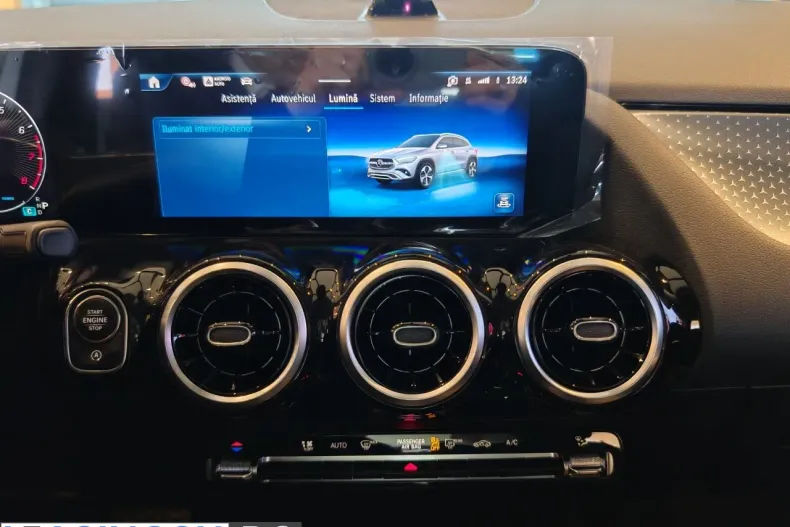 Mercedes-Benz GLA din 2026 cu 1 km - oferta MER206538 - foto 25