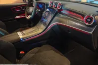 Mercedes-Benz GLC din 2025 cu 1 km - oferta MER206539 - foto 6