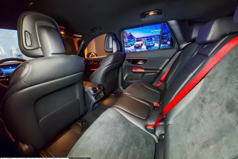 Mercedes-Benz GLC din 2025 cu 1 km - oferta MER206539 - foto 20