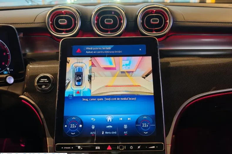 Mercedes-Benz GLC din 2025 cu 1 km - oferta MER206539 - foto 23