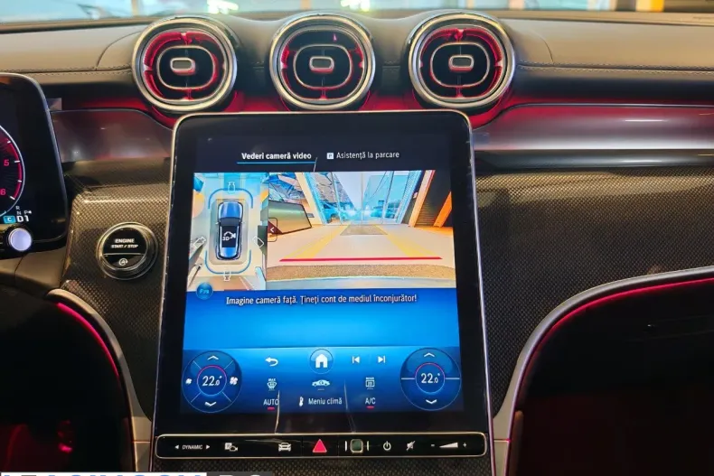 Mercedes-Benz GLC din 2025 cu 1 km - oferta MER206539 - foto 24