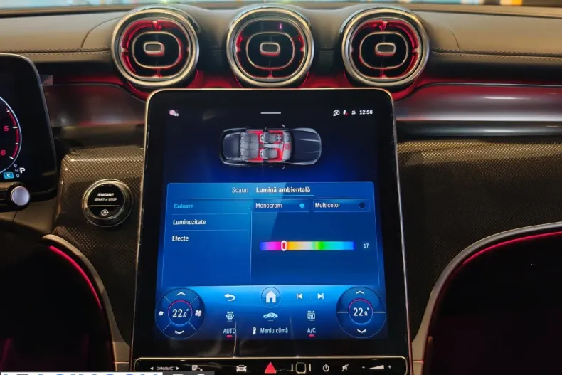 Mercedes-Benz GLC din 2025 cu 1 km - oferta MER206539 - foto 26