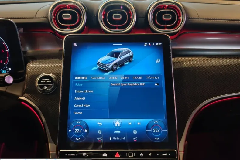 Mercedes-Benz GLC din 2025 cu 1 km - oferta MER206539 - foto 27