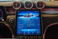 Mercedes-Benz GLC din 2025 cu 1 km - oferta MER206539 - foto 28