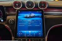 Mercedes-Benz GLC din 2025 cu 1 km - oferta MER206539 - foto 29