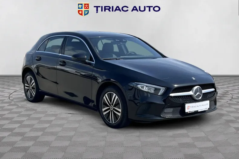 Mercedes-Benz A 250 (Clasa A) din 2020 cu 125.142 km - oferta MER206540 - foto 7