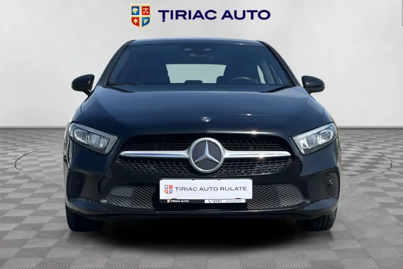 Mercedes-Benz A 250 (Clasa A) din 2020 cu 125.142 km - oferta MER206540 - foto 8