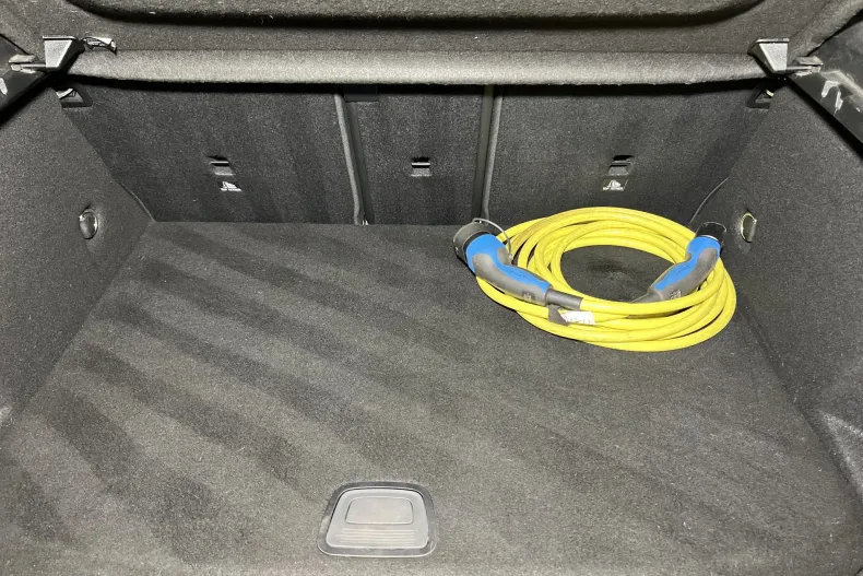 Mercedes-Benz A 250 (Clasa A) din 2020 cu 125.142 km - oferta MER206540 - foto 14