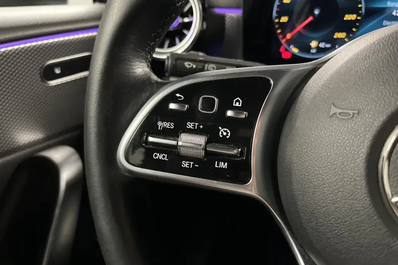 Mercedes-Benz A 250 (Clasa A) din 2020 cu 125.142 km - oferta MER206540 - foto 17