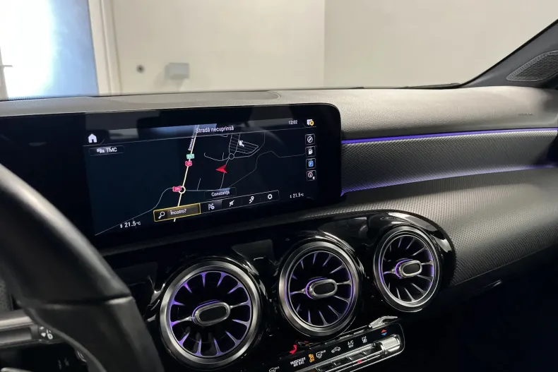 Mercedes-Benz A 250 (Clasa A) din 2020 cu 125.142 km - oferta MER206540 - foto 21