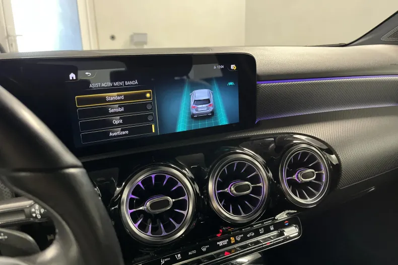 Mercedes-Benz A 250 (Clasa A) din 2020 cu 125.142 km - oferta MER206540 - foto 25