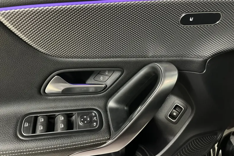 Mercedes-Benz A 250 (Clasa A) din 2020 cu 125.142 km - oferta MER206540 - foto 29