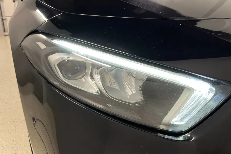 Mercedes-Benz A 250 (Clasa A) din 2020 cu 125.142 km - oferta MER206540 - foto 31