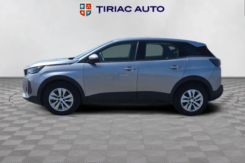 Peugeot 3008 din 2021 cu 138.766 km - oferta PEU206541 - foto 2