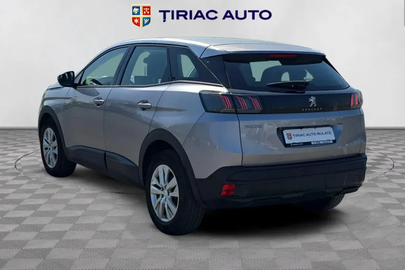 Peugeot 3008 din 2021 cu 138.766 km - oferta PEU206541 - foto 3