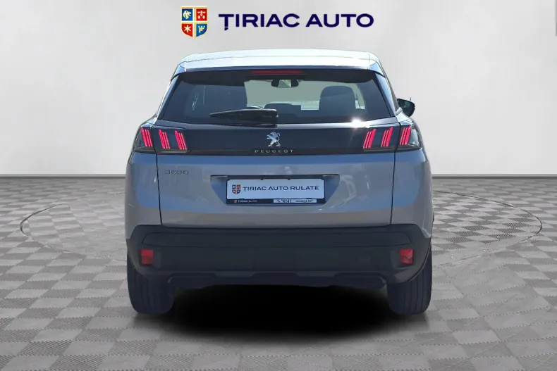Peugeot 3008 din 2021 cu 138.766 km - oferta PEU206541 - foto 4