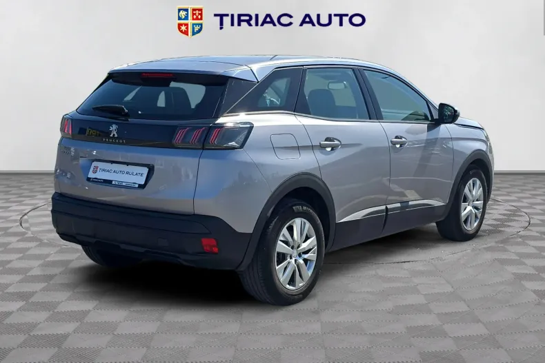Peugeot 3008 din 2021 cu 138.766 km - oferta PEU206541 - foto 5