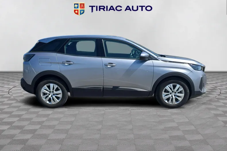 Peugeot 3008 din 2021 cu 138.766 km - oferta PEU206541 - foto 6