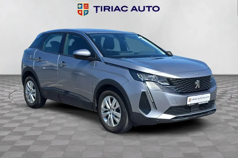 Peugeot 3008 din 2021 cu 138.766 km - oferta PEU206541 - foto 7