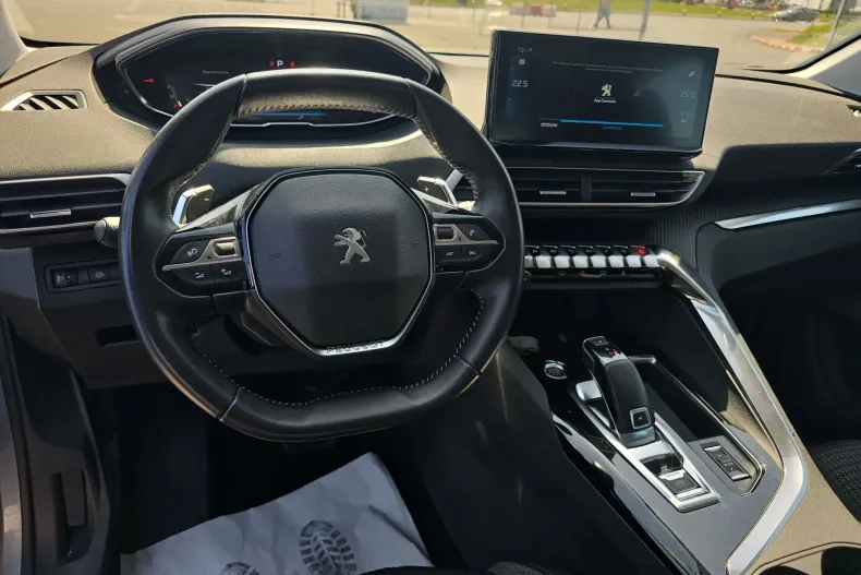 Peugeot 3008 din 2021 cu 138.766 km - oferta PEU206541 - foto 13