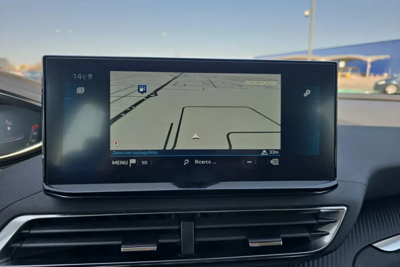 Peugeot 3008 din 2021 cu 138.766 km - oferta PEU206541 - foto 18