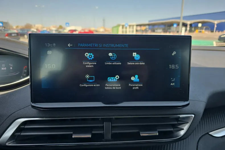 Peugeot 3008 din 2021 cu 138.766 km - oferta PEU206541 - foto 19