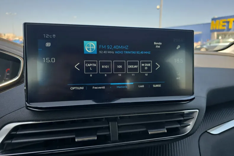 Peugeot 3008 din 2021 cu 138.766 km - oferta PEU206541 - foto 22