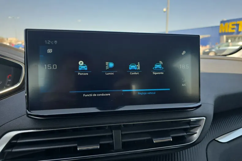 Peugeot 3008 din 2021 cu 138.766 km - oferta PEU206541 - foto 23