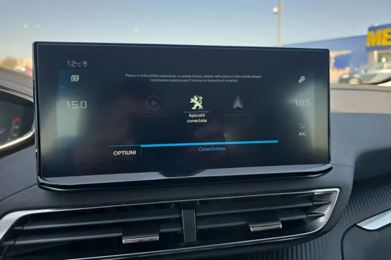 Peugeot 3008 din 2021 cu 138.766 km - oferta PEU206541 - foto 25