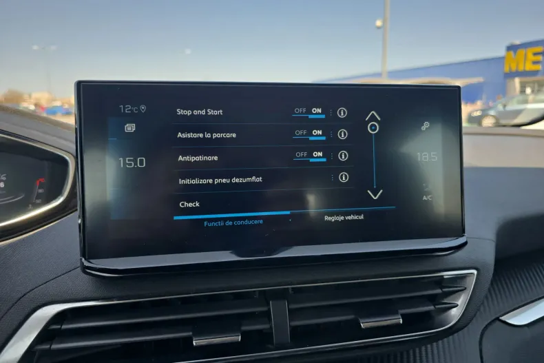 Peugeot 3008 din 2021 cu 138.766 km - oferta PEU206541 - foto 26