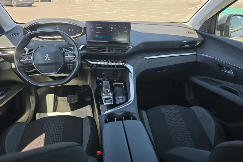 Peugeot 3008 din 2021 cu 138.766 km - oferta PEU206541 - foto 28